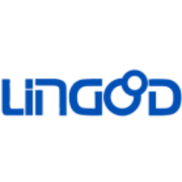 Logo Wuxi Lingood Machinery Technology Co., Ltd.