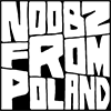 Logo Noobz from Poland SA