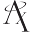 Logo Axis Worldwide Supply Chain & Logistics, Inc.