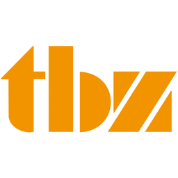 Logo Technologie- und Berufsbildungszentrum Paderborn gGmbH