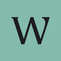 Logo Westwing Netherlands Holding UG (Haftungsbeschränkt)