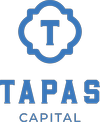 Logo Tapas Capital LLC