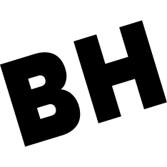 Logo Brown Hotels Ltd.
