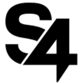 Logo S4 Capital Plc