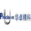 Logo Beijing U-PRECISION TECH Co., Ltd.