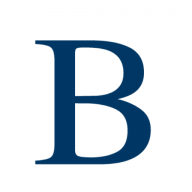 Logo Blythe Investments