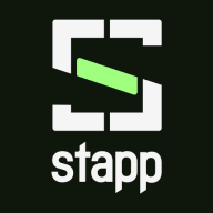 Logo Stapp AB