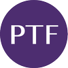 Logo Pritzker Traubert Foundation