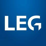 Logo LEG Dritte Grundstücksverwaltungs GmbH