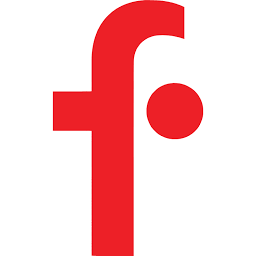 Logo Freeview Television Ltd.