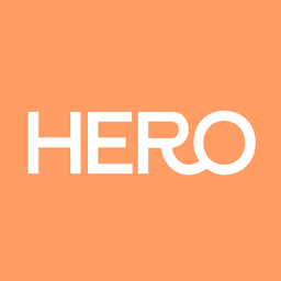 Logo Hero Health, Inc.