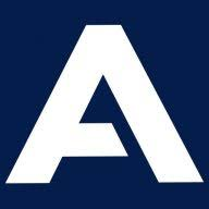 Logo Airbus OneWeb Satellites LLC