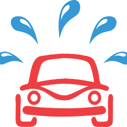Logo Splash Car Wash, Inc.