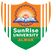 Logo Sunrise University