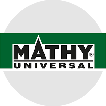 Logo MVG Mathé Schmierstofftechnik GmbH