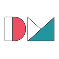 Logo DM Financial, Inc.