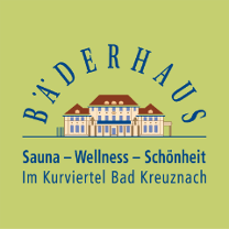 Logo Betriebsgesellschaft für Schwimmbäder und Nebenbetriebe mbH
