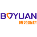 Logo Shandong Boyuan Pharmaceutical & Chemical Co. Ltd.