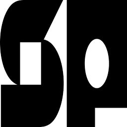 Logo strichpunkt Agentur für visuelle Kommunikation GmbH