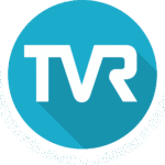 Logo TVR Sport & Näringsliv AB
