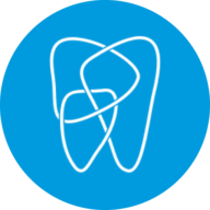Logo AXPM Dental Management LLC