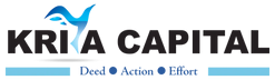Logo Kriya Capital LLC