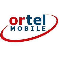 Logo Ortel Mobile GmbH