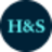 Logo Heidrick & Struggles Unternehmensberatung Verwaltungs GmbH