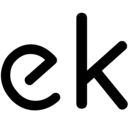 Logo E & K Automation GmbH