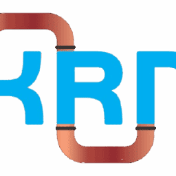 Logo KRN Heat Exchanger & Refrigeration Ltd.