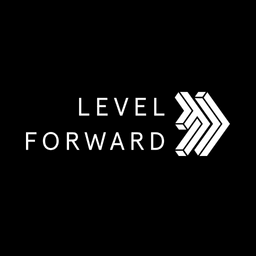 Logo Level Forward, Inc.