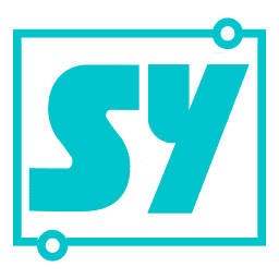 Logo SimYog Technology Pvt Ltd.