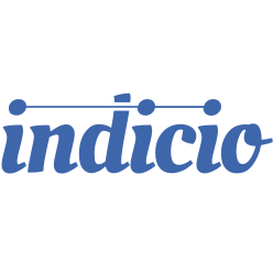 Logo Indicio Technologies AB