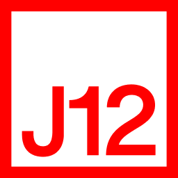 Logo J12 Ventures AB