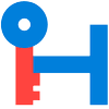Logo Hosty, Inc.