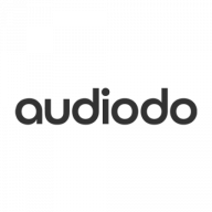 Logo Audiodo AB