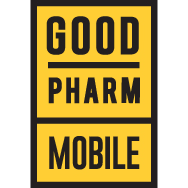 Logo Good Pharm Ltd.