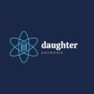 Logo Daughters of Rosie, Inc.