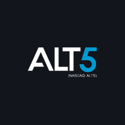 Logo Alt 5 Sigma, Inc.