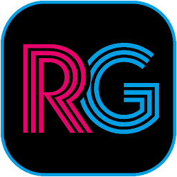 Logo FUN MEDIA GROUP as