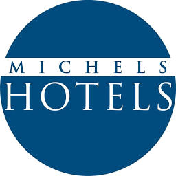 Logo Michels Hotels GmbH