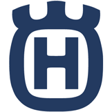 Logo Husqvarna Motorcycles Deutschland GmbH