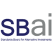 Logo Standards Board For Alternative Investments Ltd.