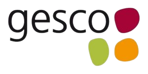 Logo Gesco Società Cooperativa Sociale