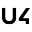 Logo Unit4 Business Software Ibérica SA