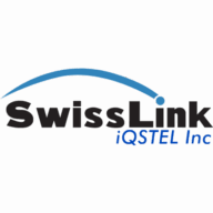 Logo SwissLink Carrier AG