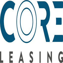Logo Core Leasing A/S