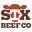 Logo STX Beef Co. LLC