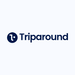 Logo Triparound, Inc.