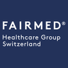 Logo Fair-Med Healthcare AG
